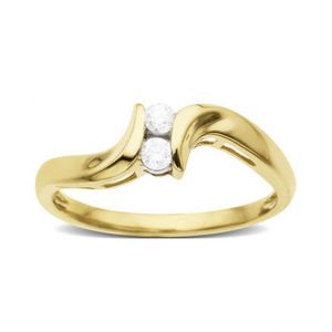 Buy Ag Real Diamond Ketaki Ring ( Code - Agsr0041a ) online