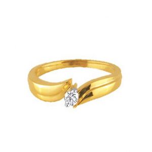 Buy Ag Real Diamond Pune Ring ( Code - Agsr0066a ) online