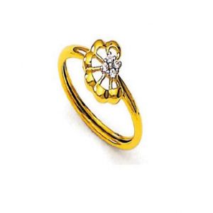 Buy Ag Real Diamond Aakansha Ring ( Code - Agsr0075a ) online