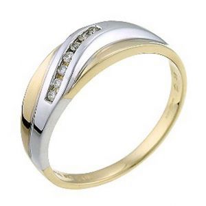 Buy Ag Real Diamond Pradnya Ring ( Code - Agsr0095a ) online