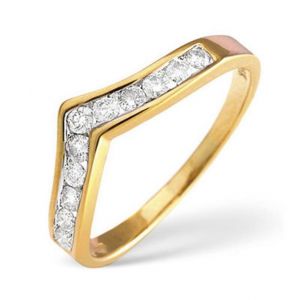 Buy Ag Real Diamond Gujarat Ring ( Code - Agsr0100a ) online