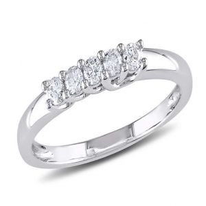 Buy Ag Real Diamond Fashion Ring ( Code - Agsr0208 ) online