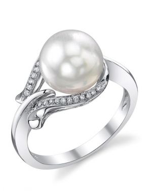 Buy Ag Real Diamond Fashion Ring ( Code - Agsr0223 ) online