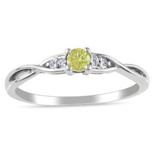 Buy Ag Real Diamond Fashion Ring ( Code - Agsr0236 ) online