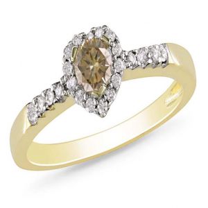 Buy Ag Real Diamond Fashion Ring ( Code - Agsr0245 ) online