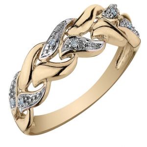 Buy Ag Real Diamond Patna Ring ( Code - Agsr0250 ) online