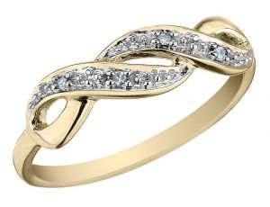 Buy Ag Real Diamond Telagu Ring ( Code - Agsr0261 ) online