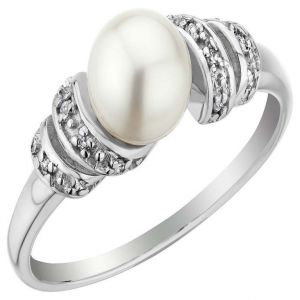 Buy Ag Real Diamond Vishakha Ring ( Code - Agsr0264 ) online