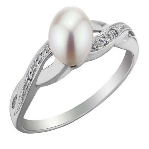 Buy Ag Real Diamond Krutika Ring ( Code - Agsr0281 ) online