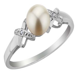 Buy Ag Real Diamond Kanika Ring ( Code - Agsr0282 ) online