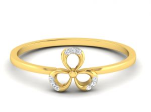 Buy Avsar 18k Diamond Ring (code - Avr408a) online