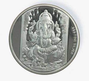 10 Gm Ag 999 Pure Silver Coin Online Best Prices In India 10 Gm Ag 999 Pure Silver Coin Online