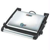 Buy Double Size Grill Electric Sandwich Maker Non Stick online