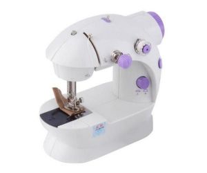 Buy Inindia Electronic Handy Sewing Stitch Machine ( With Paddle Support) online