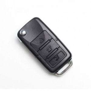 Buy Perfecto Spy Bmw Car Key Camera With Audio Video Recording online