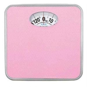 bathroom weighing machine