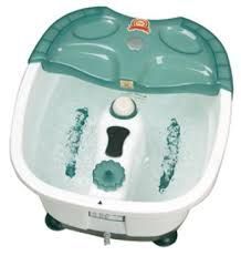 Buy Foot Bath Massager Spa With Heat online