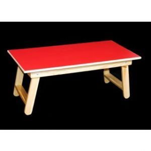 Buy Wooden Foldable Laptop Table / Study Table online