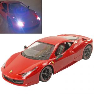 Buy 30Cm Rechargeable Gravity Induction Control Rc Door Open Car Kids Toys online