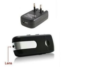 Buy U8 Spy Dvr Camera Pen Drive Video Camera 32GB Expendable With Charger online