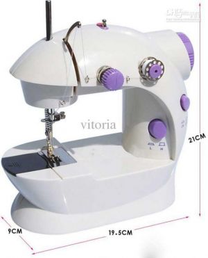 Buy 4 In 1 Mini Hand Sewing Machine online
