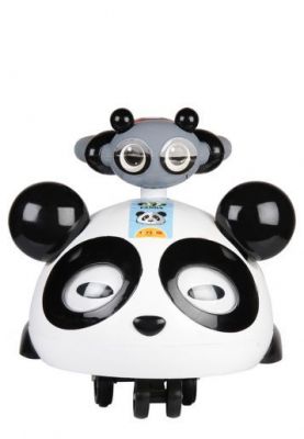 Buy Panda Magic Car For Kids Ultimate Fun online