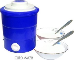 Buy Electric Curd Maker - Make Curd In Just 120 Minutes online