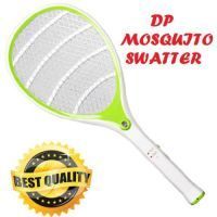 Buy Dp Mosquito Swatter Rechargeable Insect Bug Fly Killer Net Mosquito Bat online