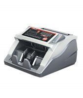 Buy Money Counting Machine With Fake Note Detector Strob St-3000 online