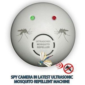 Buy Spy Mosquito Repellent Camera online