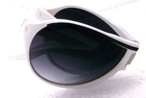 Buy Trendy Men Folding Sunglasses online