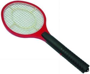 Buy Rechargeable Mosquito Racket Swatter Repellent online