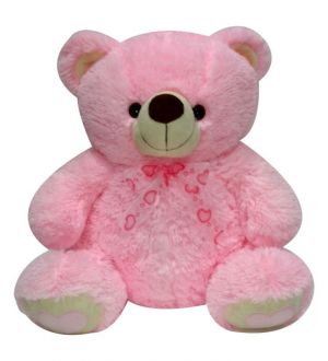 Buy Soft Buddies Pink Softy Bear Big-teddy Bears(code - A2) online