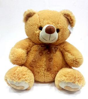 Buy Soft Buddies Brown Softy Bear Big - Brown-teddy Bears(code - A2) online