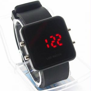 digital wrist watch online