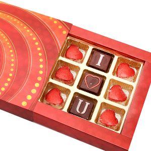 chocolate box online shopping