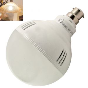 Buy 40w High Power Led Bulb For Pure, White, Cool, Safe Light online