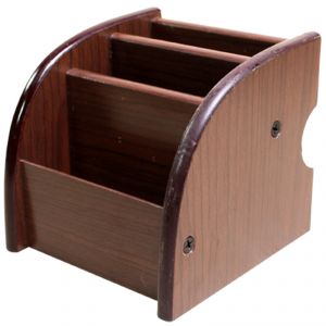 Wooden Pen Holder Stand Office Home Drayer Table Desk Mini Wooden Pen Holder Stand Office Home Drayer Table Desk Mini Portable 05 Online