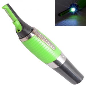 laser trimmer micro touch