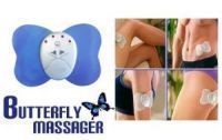 Buy Butterfly Abs Massager For Weight Loss online