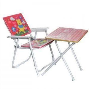 Buy Multipurpose Table Chair Set For Kids - Strong And online