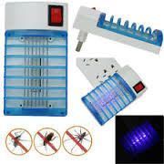 Buy Electron Go Out Mosquito Killer Effective Night Lamp Insect Killer Body Gud online