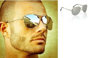 Buy Designer Aviator Men's Sunglasses online