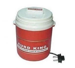 Buy Nau Nidh Focus Electric Instant Curd Maker Machine Must In Kitchen online