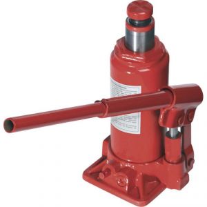 Buy Hydraulic Bottle Auto / Car Jack 3 Ton For Stepney / Tyre Puncture Repair online