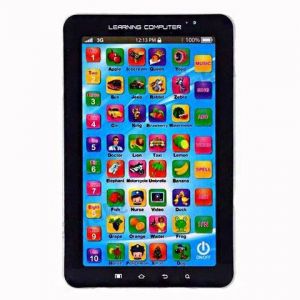 Buy Mini Mypad Kids English Learner Computer Tablet Kids Toy online