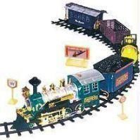 online train toys