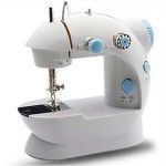 Buy Electric Sewing Machine 4 In1 With Foot Pedal online