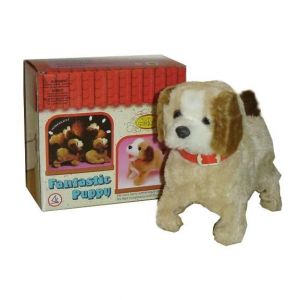 Buy Walking Dancing Jumping Dog Puppy Kids Soft Toy online
