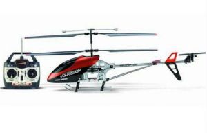 3 channel rc helicopter
